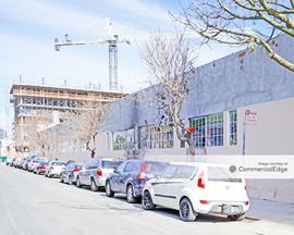 2030 Folsom Street