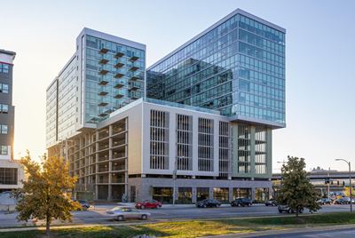 One Foundry Way