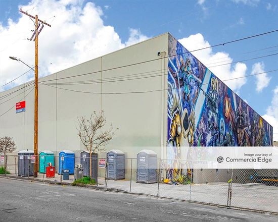 667 Santa Fe Ave.