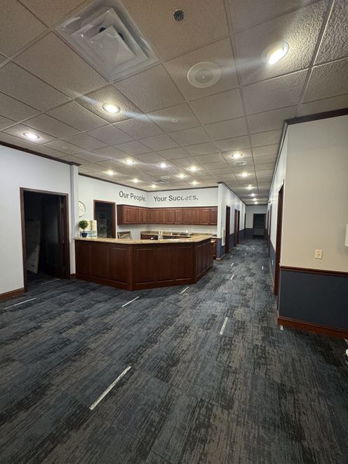 Knight Barry Title Sublease