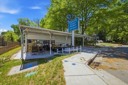 Retail space for Sale at 2644 Shenandoah Avenue in Charlotte