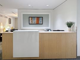Regus - Allstate