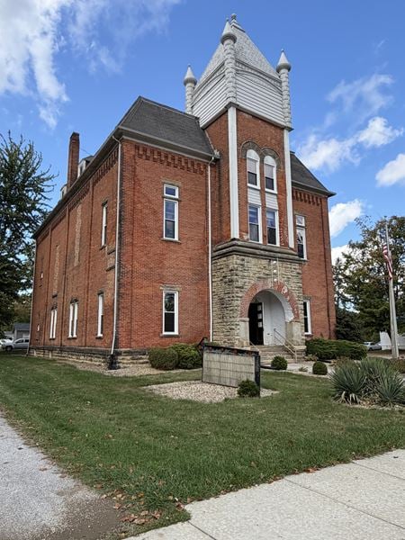 Other space for Sale at 34 Pleasant St in Wakeman