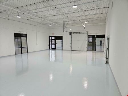 Industrial space for Rent at 4245 Diplomacy Dr.  in Columbus