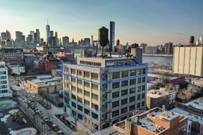 3,200 - 12,800 SF | 295 Front St | Office Space For Lease