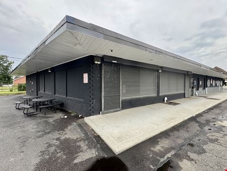 Retail space for Rent at 112 Wheeler Rd in Central Islip