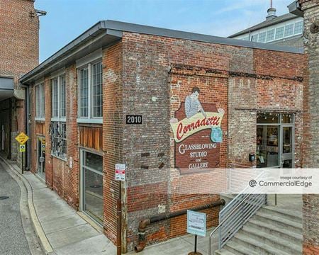 Office space for Rent at 2010 Clipper Park Road in Baltimore