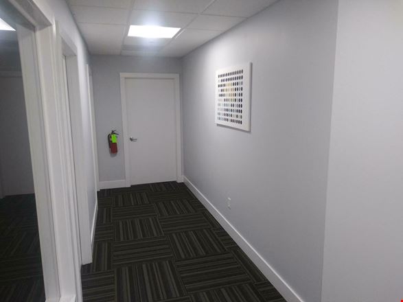 Suites on the Square