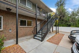 The Jefferson Apartments