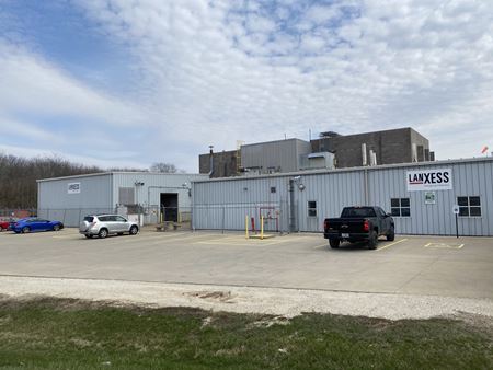 Industrial space for Sale at 8220 W Us Highway 24 in Mapleton