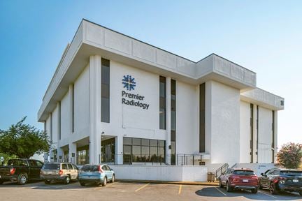 Belle Meade Medical Plaza