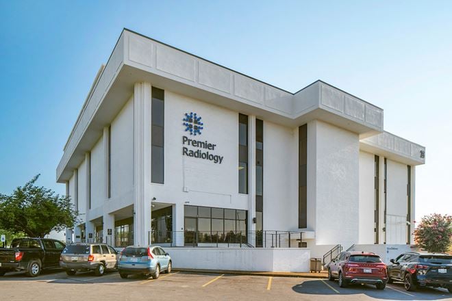 Belle Meade Medical Plaza
