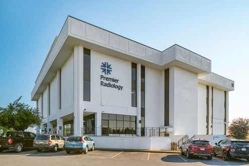 Belle Meade Medical Plaza