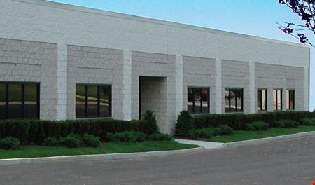 Industrial space for Rent at 245 Newtown Road in Plainview