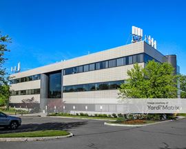 Bridgewater 22 Business Center - 1170 US Route 22