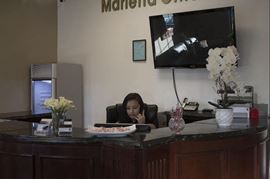 Marietta Office Suites - 1004 Dry Pond Rd