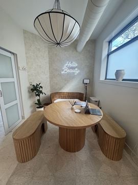 Move-in Ready Med Spa/Office/Retail Space