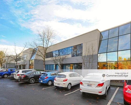 Westpark Business Park - Buildings D, E & F