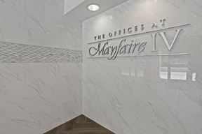 The Offices At Mayfaire IV