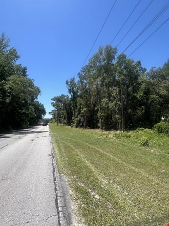 Ocala 31 Acre Development Site