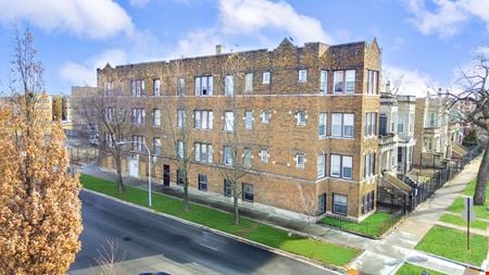 Photo of commercial space at 1301 S Avers Ave in Chicago