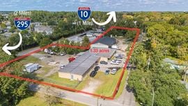 1234 Orton Street, Jacksonville, FL 32205