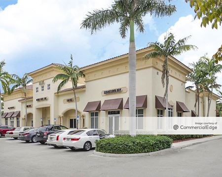 Office space for Rent at 11135 Jog Road in Boynton Beach