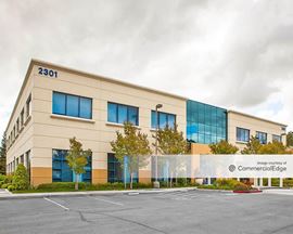 Livermore Airway Business Park