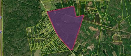 VacantLand space for Sale at 198-Acre 2263 Mountain Gap Road Industrial Site WRENN-HWY 901 in Great Falls
