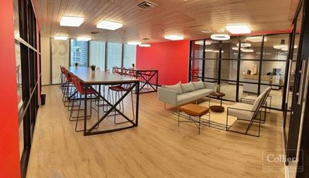 Office space for Rent at 25 SW 9th St in Miami