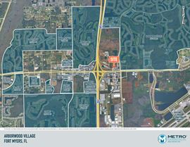 Arborwood Commons