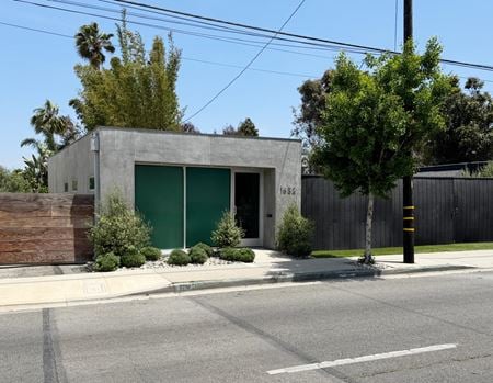 Photo of commercial space at 1632 Aviation Blvd in Redondo Beach