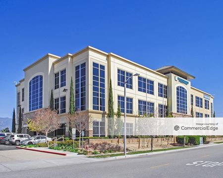 Office space for Rent at 8686 Haven Avenue in Rancho Cucamonga