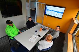 SPOTcowork - SPOTVictor