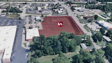 Photo of commercial space at Clepper Lane & Glen Este Withamsville Road in Union Township