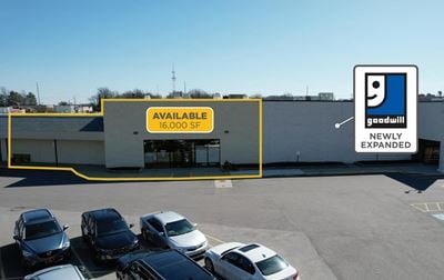 Great Oaks Plaza
