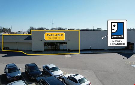 Photo of commercial space at 160 Great Oaks Trl in Wadsworth