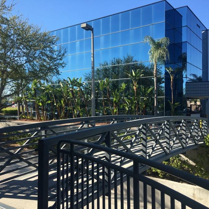 Gibraltar Crossings