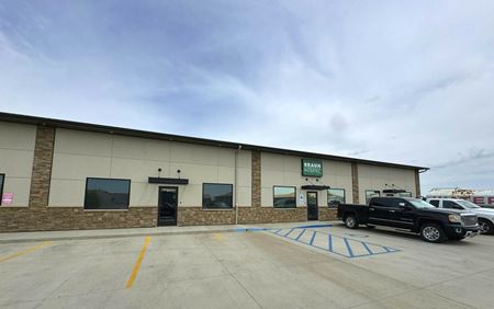 Industrial space for Sale at 2908 Morrison Avenue in Bismarck