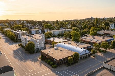 Other space for Rent at 1019 Hillside Ave in Victoria