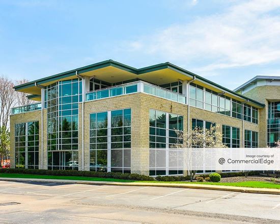 Independence Corporate Center