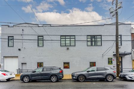Commercial space for Rent at 1710-18 W Passyunk Ave in Philadelphia