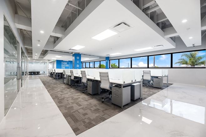 Skyspaces FTL - SkySPACES of Ft Lauderdale