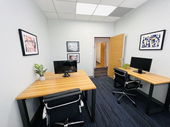 TKO Suites - McLean