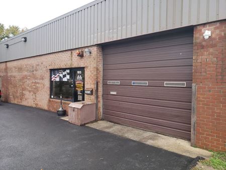 Industrial space for Rent at 1813 Margaret Avenue in Annapolis