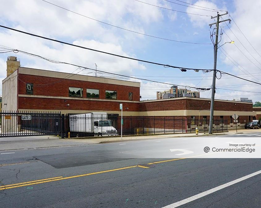 2659 South Shirlington Road, Arlington Industrial Space For Lease