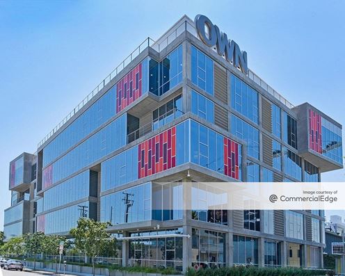 Formosa South at The Lot