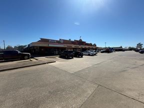 Plaza Glory