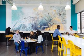 Workspace Offices - Broadway