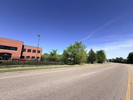 Mt. Moriah Road Ext.